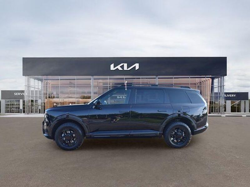 New 2027 Kia Telluride X-Pro SX-PrestigeImage 7