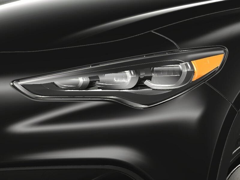 New 2025 Alfa Romeo Stelvio AwdImage 27