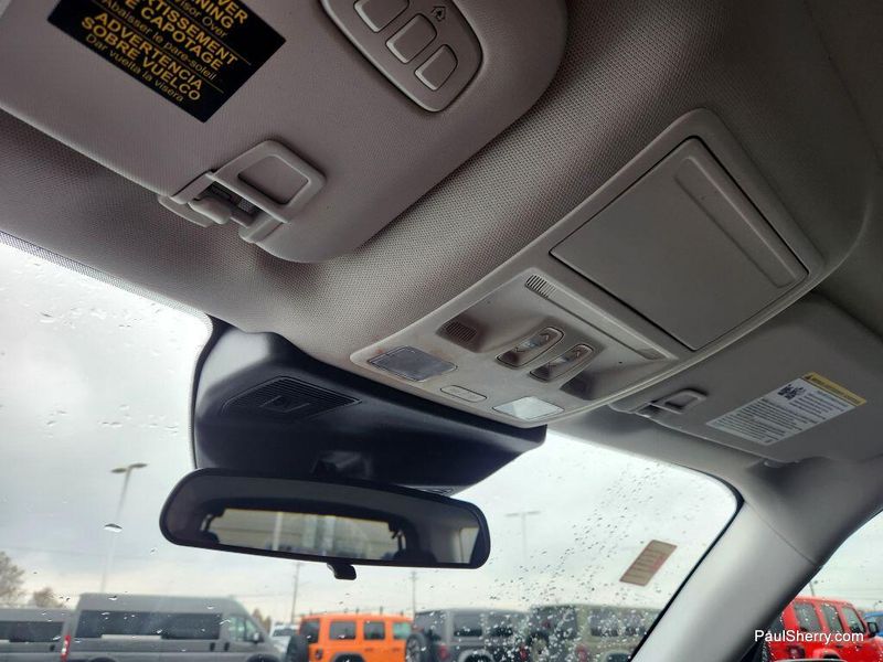 Used 2023 Ford Bronco Sport Big Bend