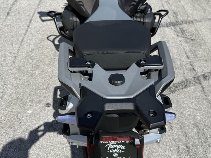 New 2026 BMW R 1300 GS ADVENTURE 