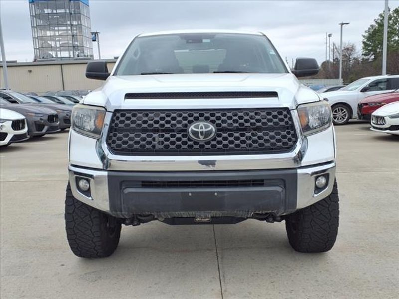 2020 Toyota Tundra SR5Image 12