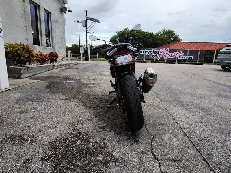 Used 2022 BMW G 310 R Image 8