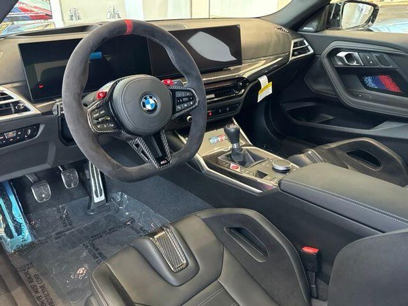 New 2026 BMW M2 BaseImage 33