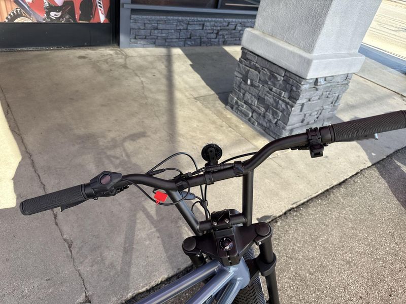 New 2025 Super73 ZX CORE Image 13