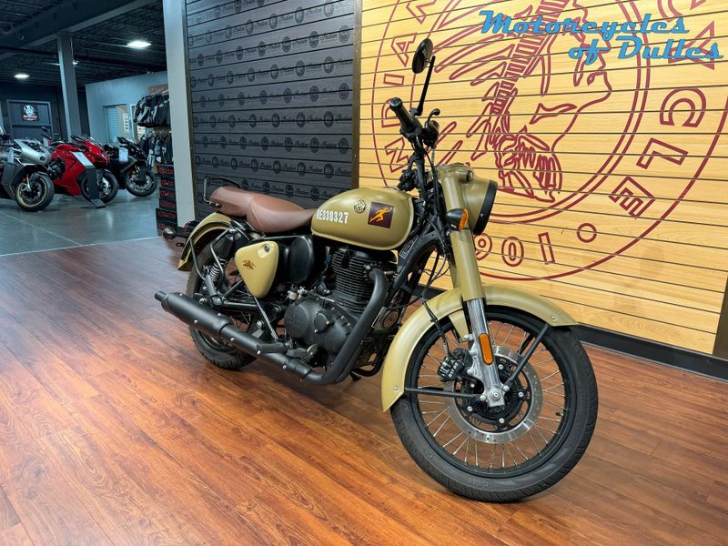 2023 Royal Enfield Classic 350 Image 2