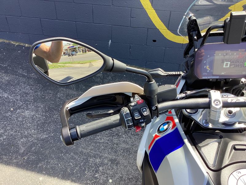 New 2026 BMW R 1300 GS 