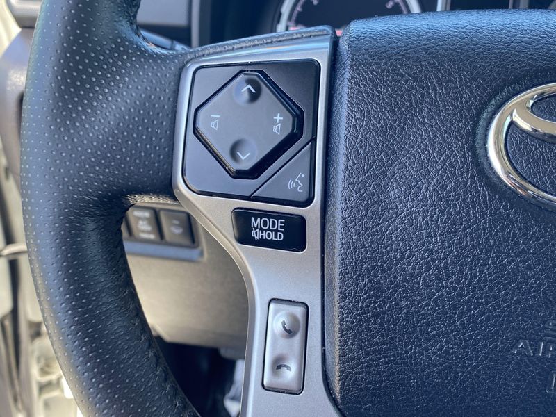 2022 Toyota 4Runner TRD SportImage 28