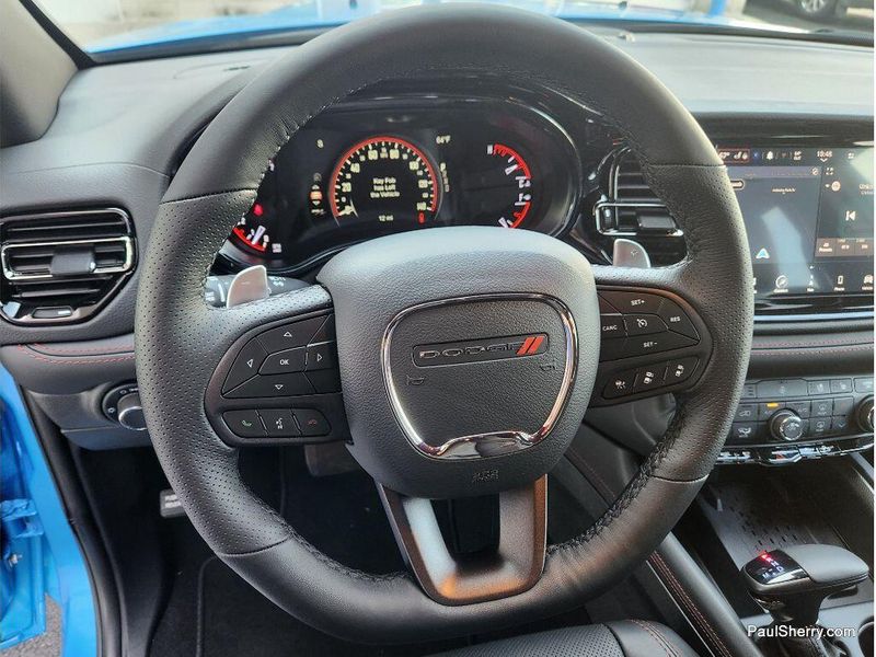 New 2026 Dodge Durango Gt Plus Awd Hemi V8