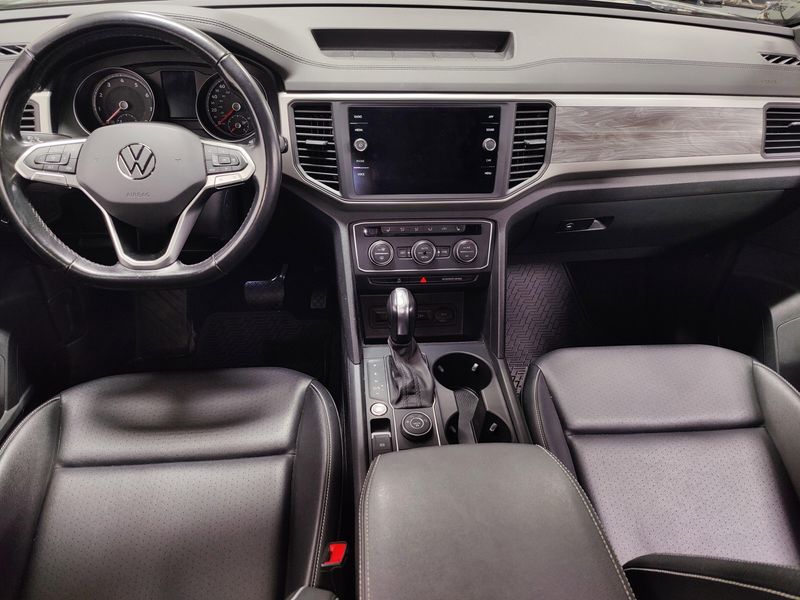 Used 2020 Volkswagen Atlas Cross Sport V6 AWD SE w/TechnologyImage 15