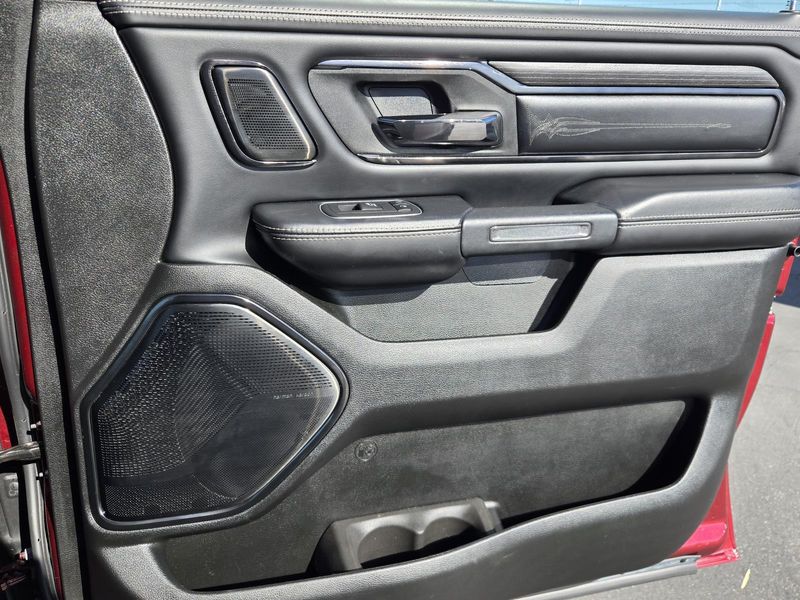 Used 2023 RAM 1500 Limited 4x2 Crew Cab 5'7 Box