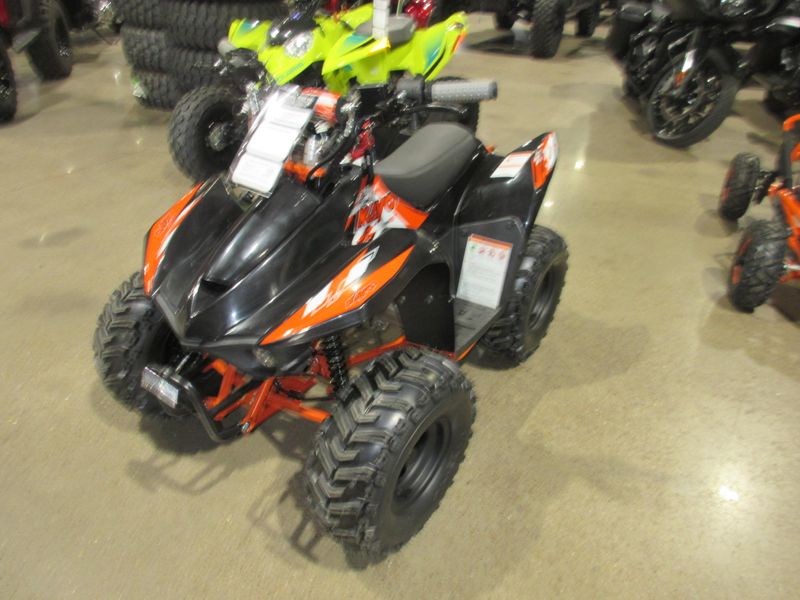 NEW 2026 KAYO STORM 70 Image 3