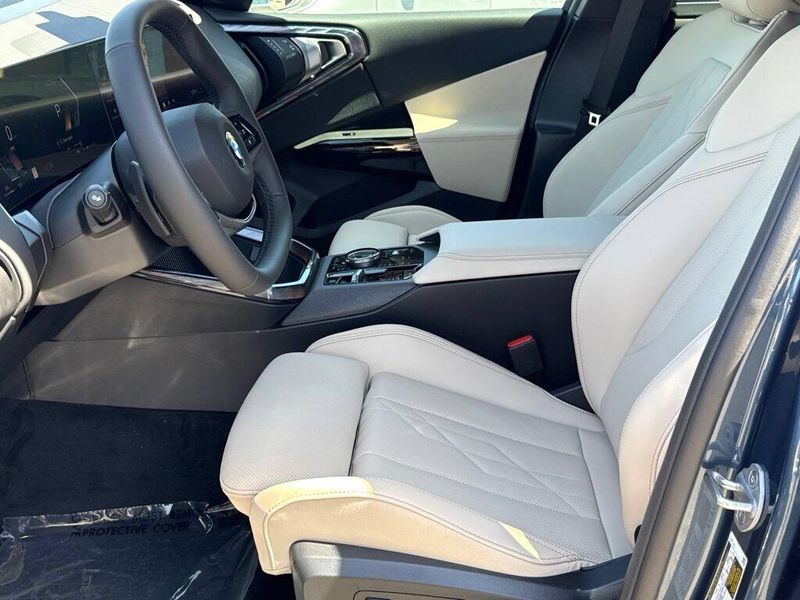 New 2026 BMW X3 30 xDriveImage 17