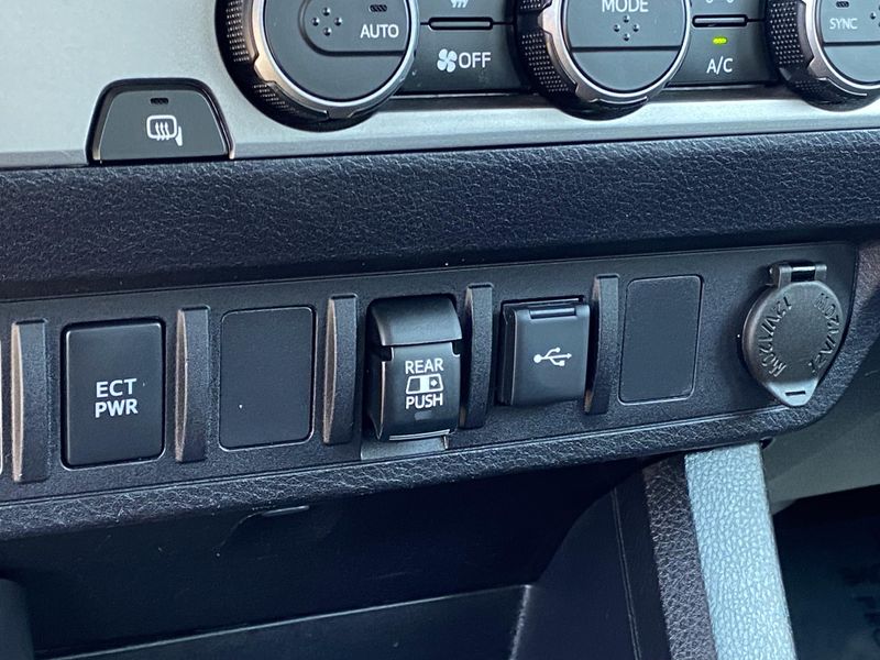 Used 2021 Toyota Tacoma SR5Image 21