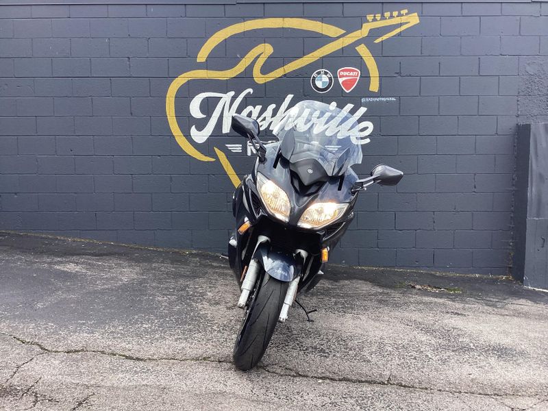 Used 2015 Yamaha FJR 1300A 
