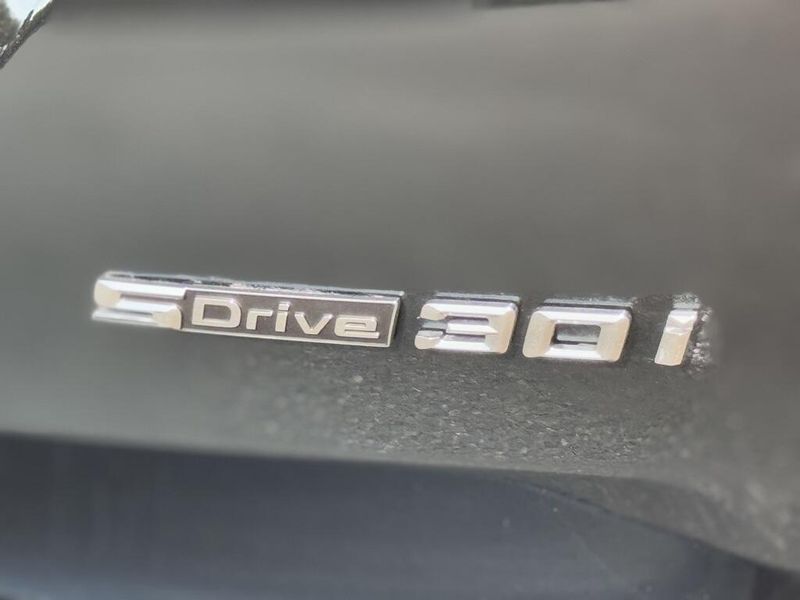 2024 BMW X3 sDrive30iImage 13