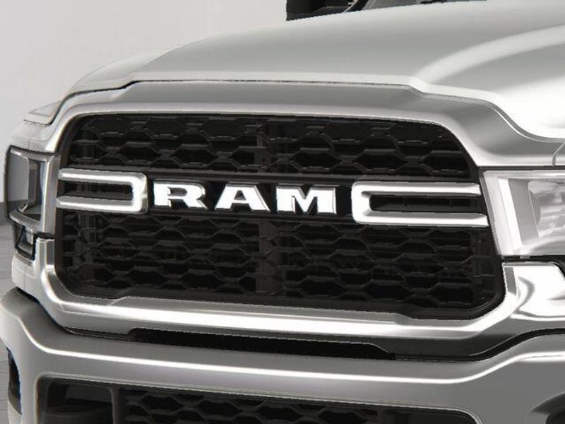 New 2023 RAM 4500 Tradesman Chassis Regular Cab 4x2 84