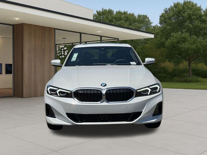 New 2026 BMW 3 Series 330iImage 4