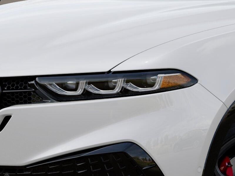 New 2026 Alfa Romeo Tonale Veloce AwdImage 26