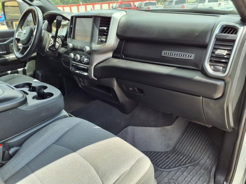 2024 Ram 2500 Big Horn photo 5