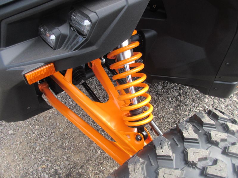 NEW 2026 CAN-AM MAVERICK X3 RS TURBO Image 17