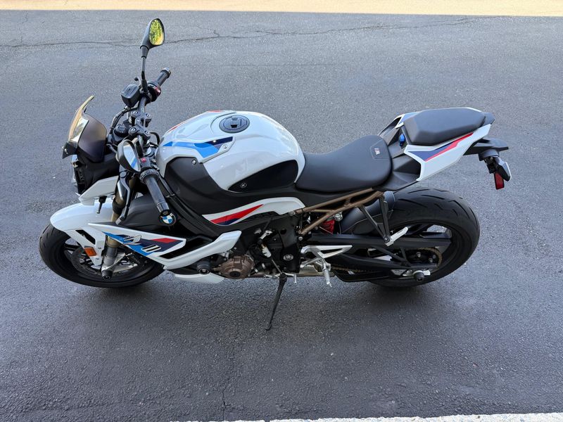 2023 BMW S 1000 RImage 2