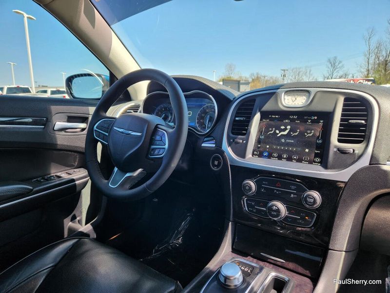 Used 2023 Chrysler 300 Touring L