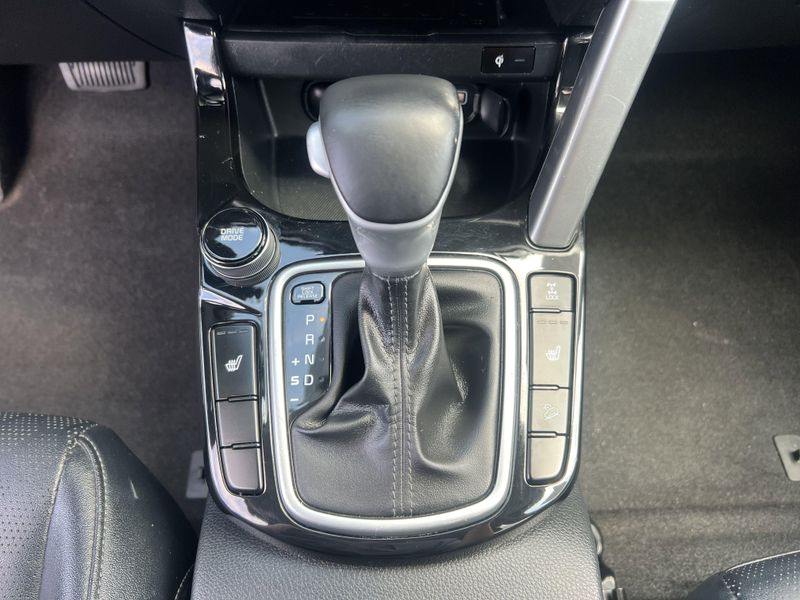 2021 Kia Seltos SXImage 14