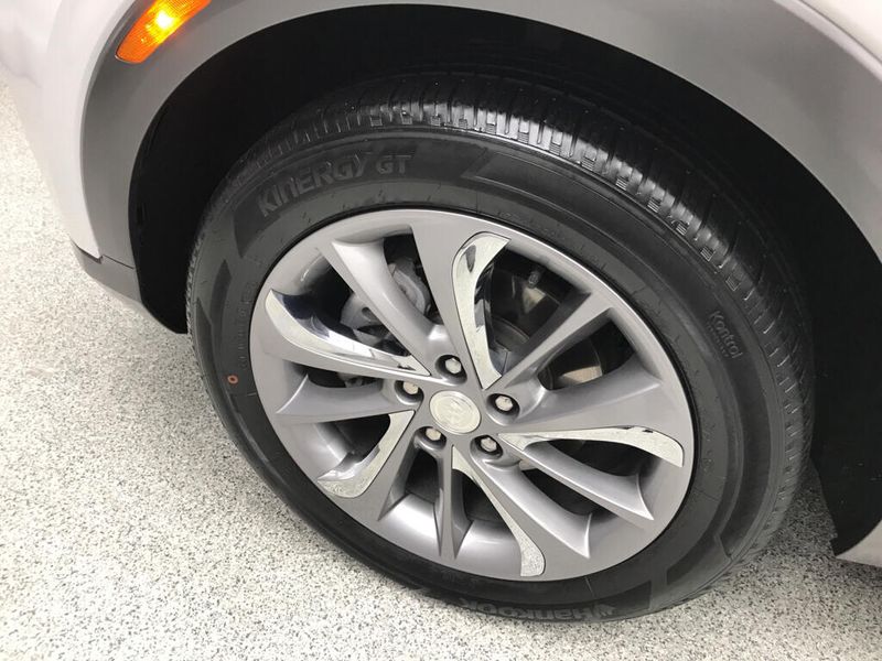 Used 2023 Buick Encore GX EssenceImage 7