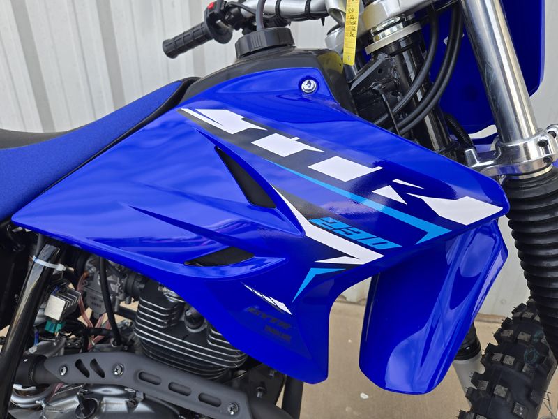 NEW 2026 YAMAHA TT-R230 Image 4