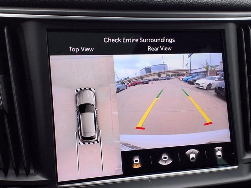 Used 2023 Maserati Levante ModenaImage 8