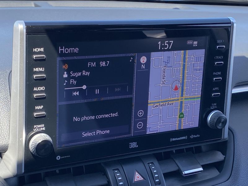 Used 2021 Toyota RAV4 Prime XSEImage 19