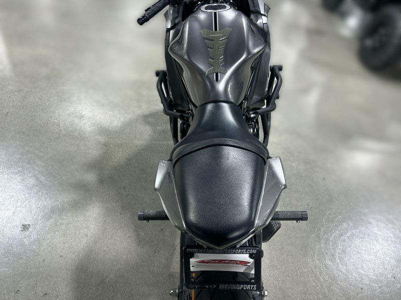 2021 Kawasaki NINJA 650 Image 13