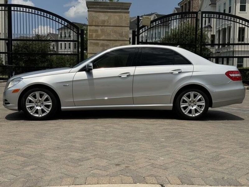 2012 Mercedes-Benz E-Class E 350Image 15