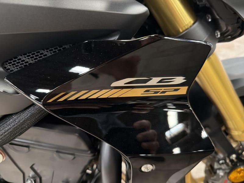New 2026 Honda CB1000 HORNET SP Image 27