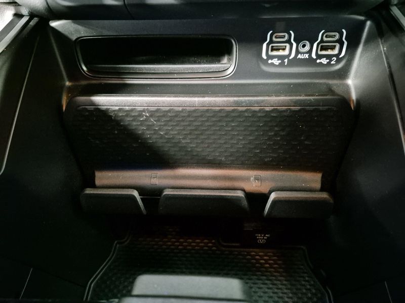 2022 RAM 1500 Big HornImage 33