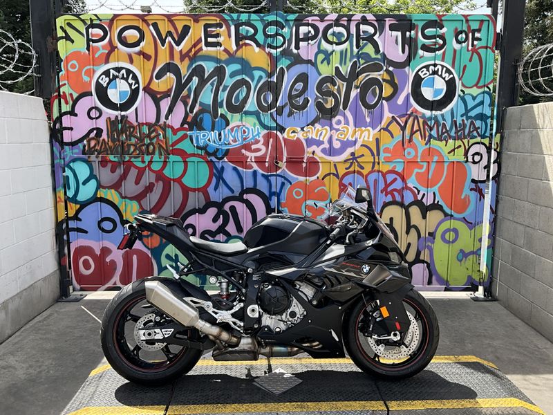 New 2026 BMW S 1000 RR Image 3