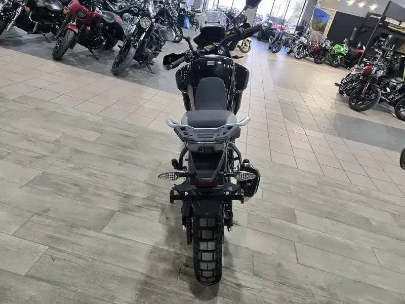 NEW 2026 CFMOTO IBEX 450 Image 7