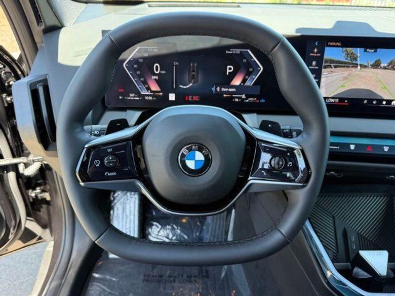 Used 2026 BMW X3 30 xDriveImage 23