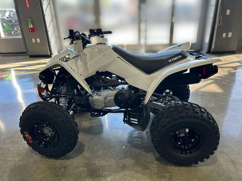 New 2026 Kymco MONGOOSE 270I Image 16