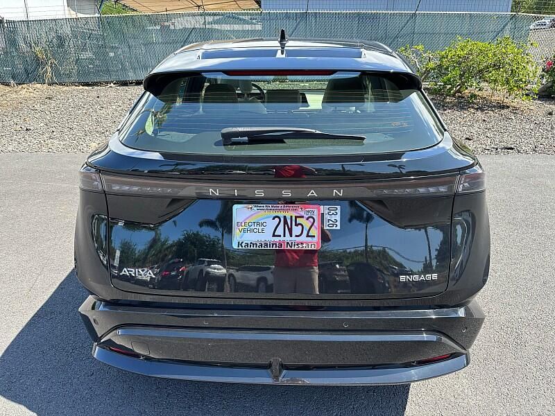 2023 Nissan ARIYA Engage photo 4