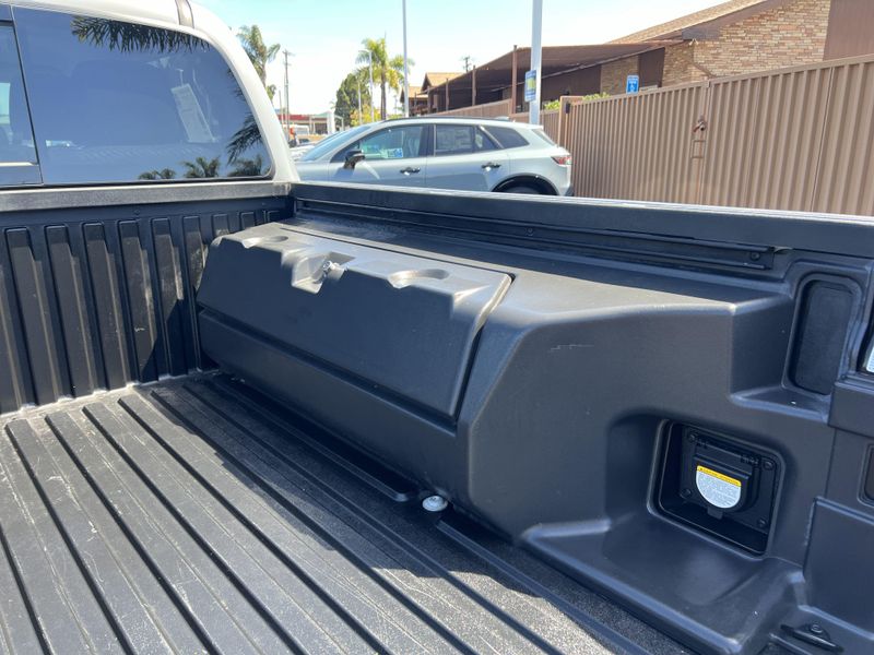 Used 2021 Toyota Tacoma 2WD SR5Image 23
