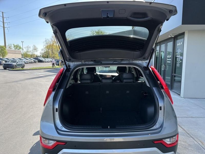 2023 Kia Niro EXImage 18