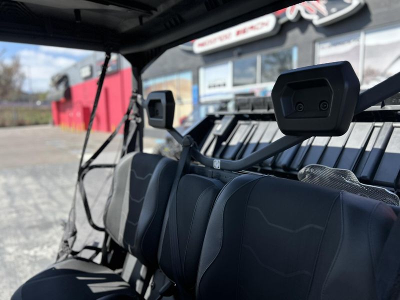 New 2024 Can-Am DEFENDER MAX XT HD9 Image 20
