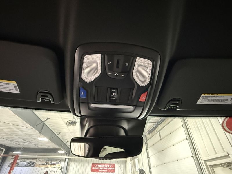 New 2026 RAM 3500 Tradesman Crew Cab 4x4 6