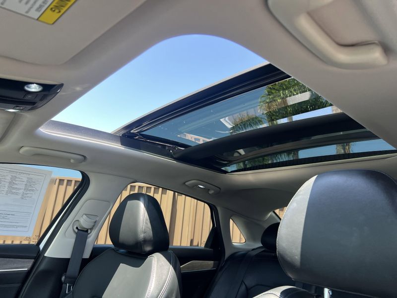 Used 2023 Kia K5 EXImage 17