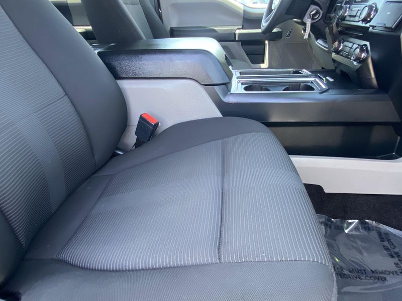 2018 Ford F-150 XLImage 12
