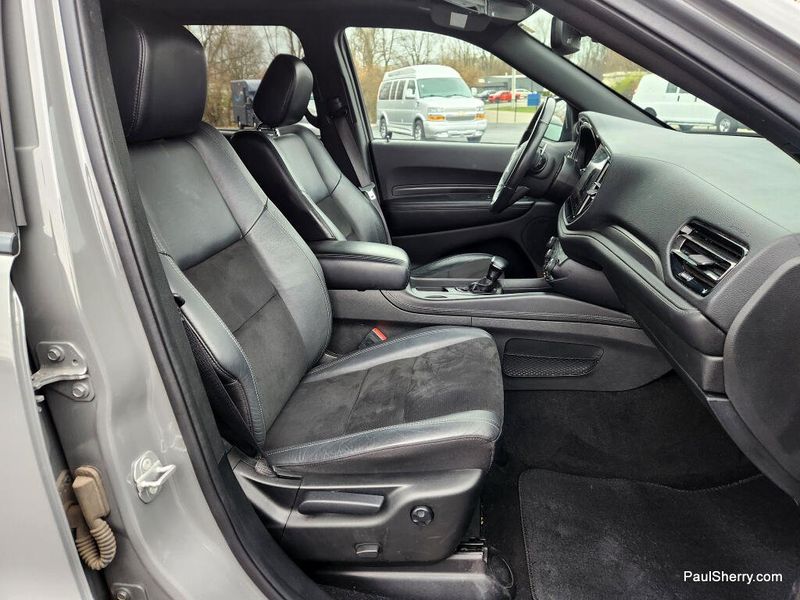 Used 2022 Dodge Durango GT Plus