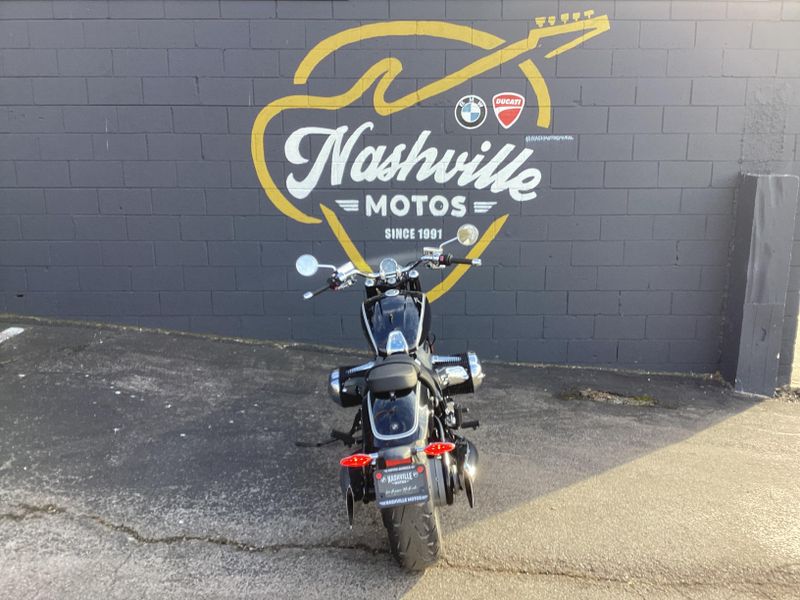 Used 2021 BMW R 18 Base 