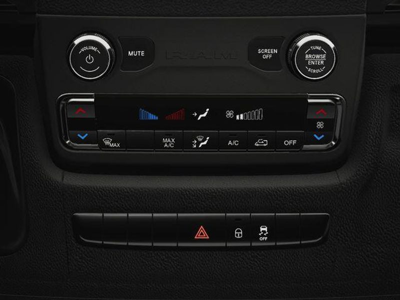 New 2024 RAM Promaster 3500 Tradesman Cargo Van High Roof 159