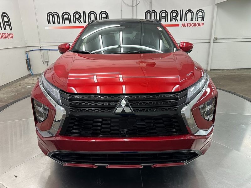 2024 Mitsubishi Eclipse Cross SELImage 6